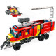 LEGO City "Пожарная машина" 60374